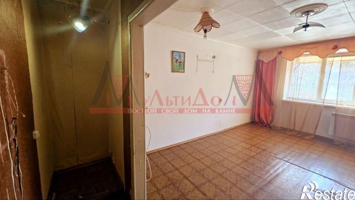 Комната улица Ефремова, 32,  д. 32