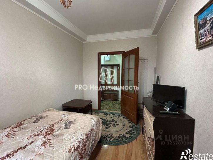 2-комн квартира проспект Генерала Острякова, 102,  д. 102