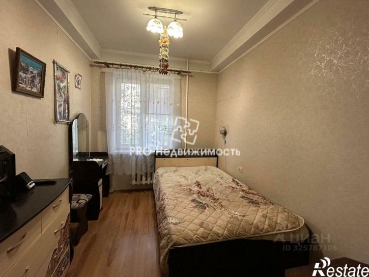 2-комн квартира проспект Генерала Острякова, 102,  д. 102