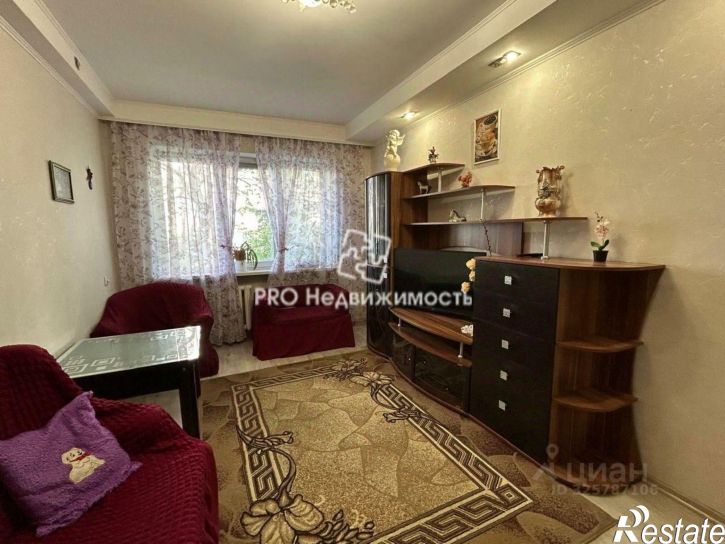 2-комн квартира проспект Генерала Острякова, 102,  д. 102