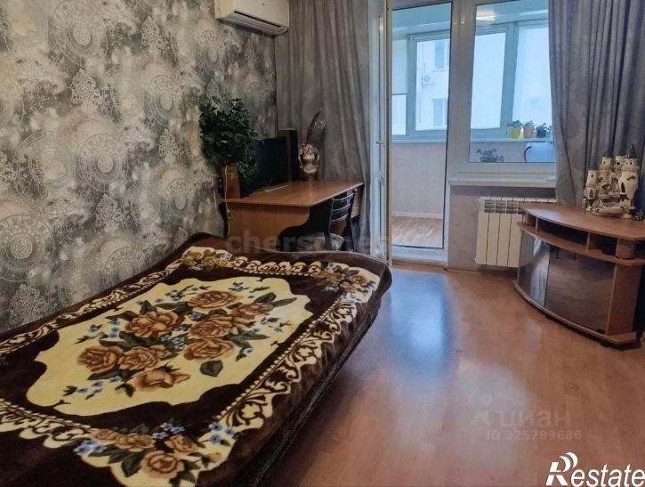 Комната улица Николая Музыки, 82,  д. 82