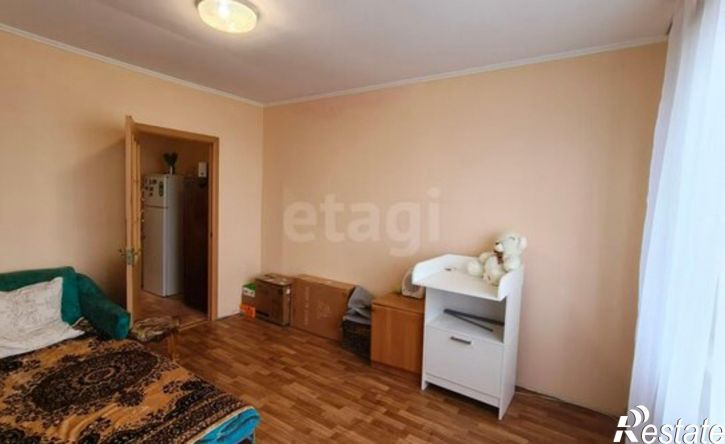 1-комн квартира 3-й микрорайон, 97,  д. 97