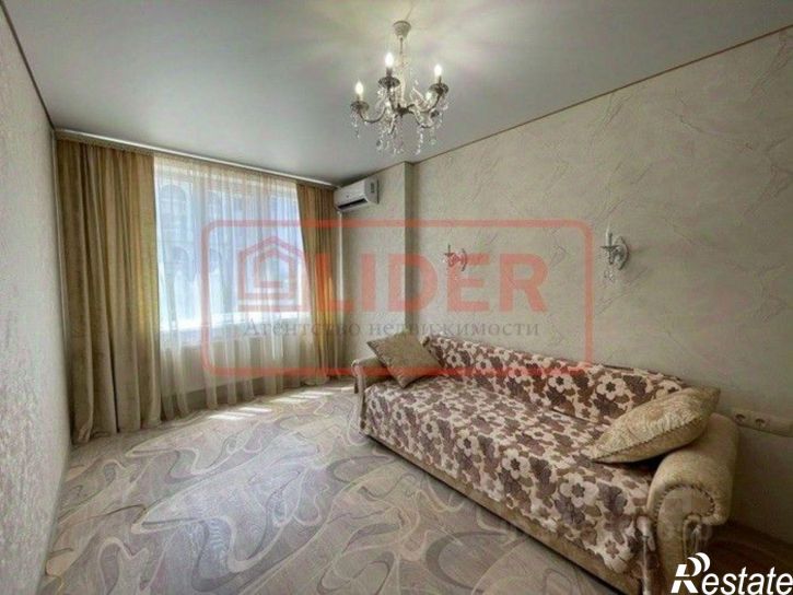2-комн квартира Античный пр-кт, 5/1,  д. 5/1