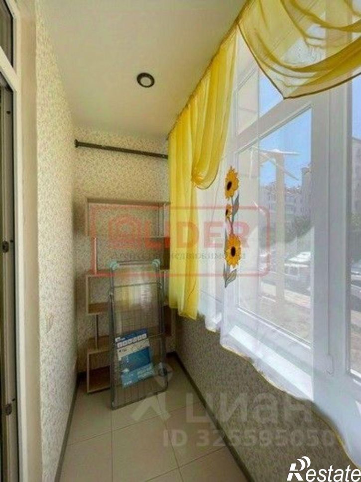 2-комн квартира Античный пр-кт, 5/1,  д. 5/1