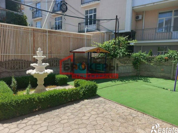 Отдельное здание улица Челюскинцев, 49/11с1