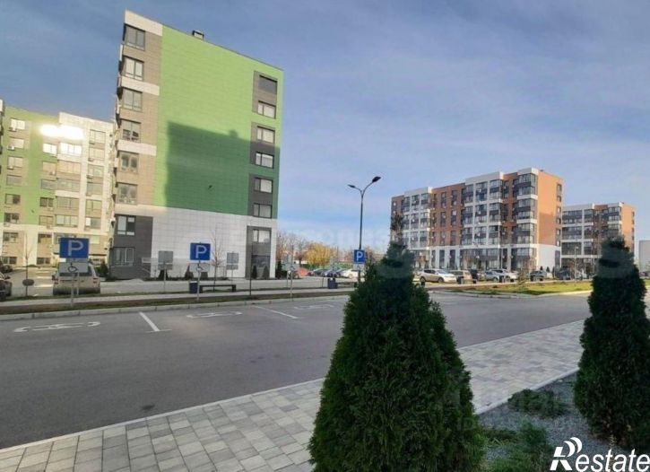 Склад улица Токарева, 18,  д. 18