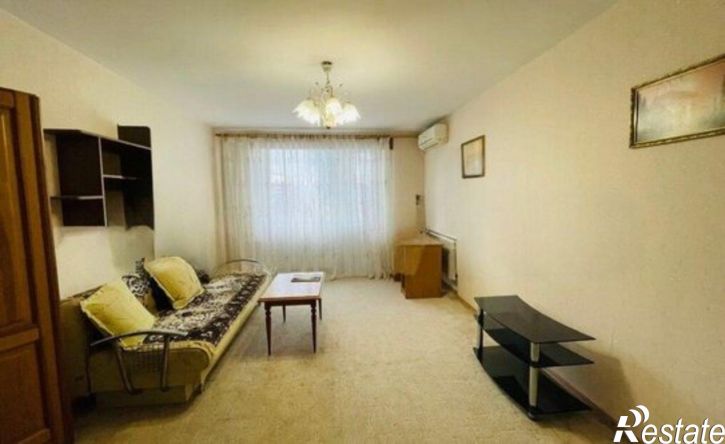 2-комн квартира Каштановая улица, 5,  д. 5