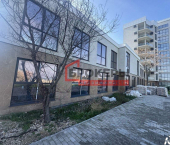 ОСЗ 638 кв м улица Пляж Омега, 4-15