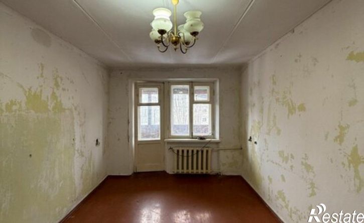 2-комн квартира Интернациональная улица, 8,  д. 8