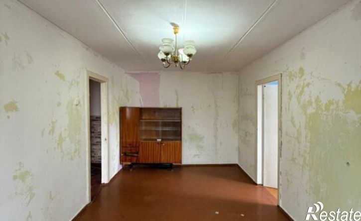 2-комн квартира Интернациональная улица, 8,  д. 8