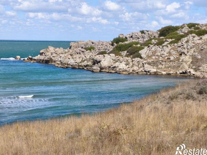 Земельный участок Ленинский район