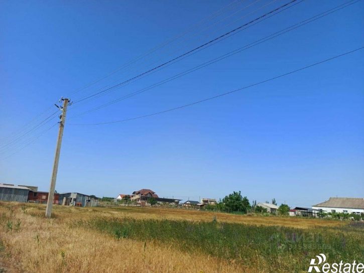 Земельный участок Кировский район