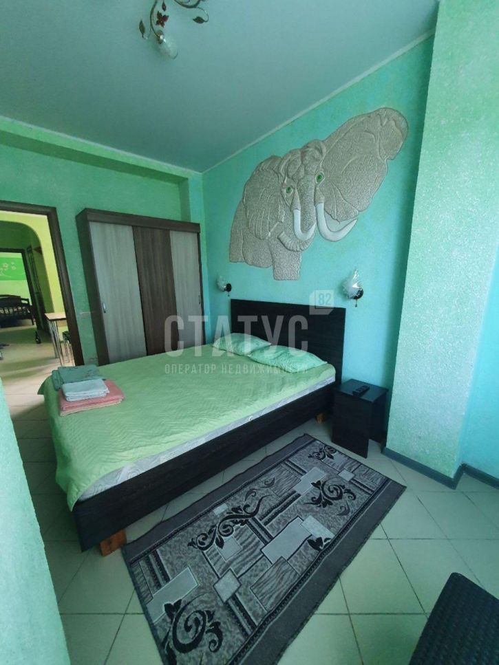 2-комн квартира Парусный пер, 4и