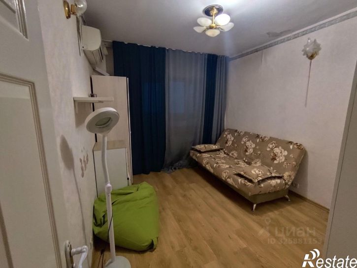 2-комн квартира Солнечная улица, 11,  д. 11