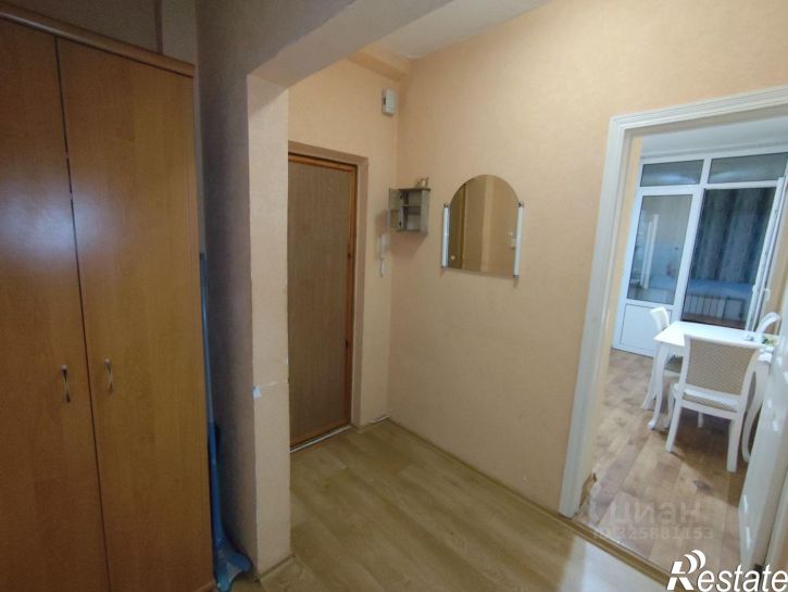 2-комн квартира Солнечная улица, 11,  д. 11