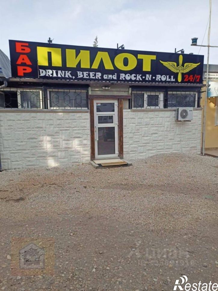 Отдельное здание улица Адмирала Юмашева