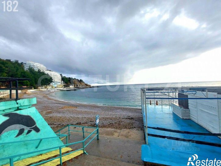 Отдельное здание Парковое шоссе