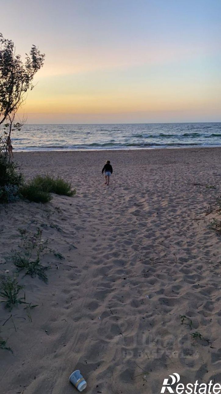 Земельный участок Ленинский район