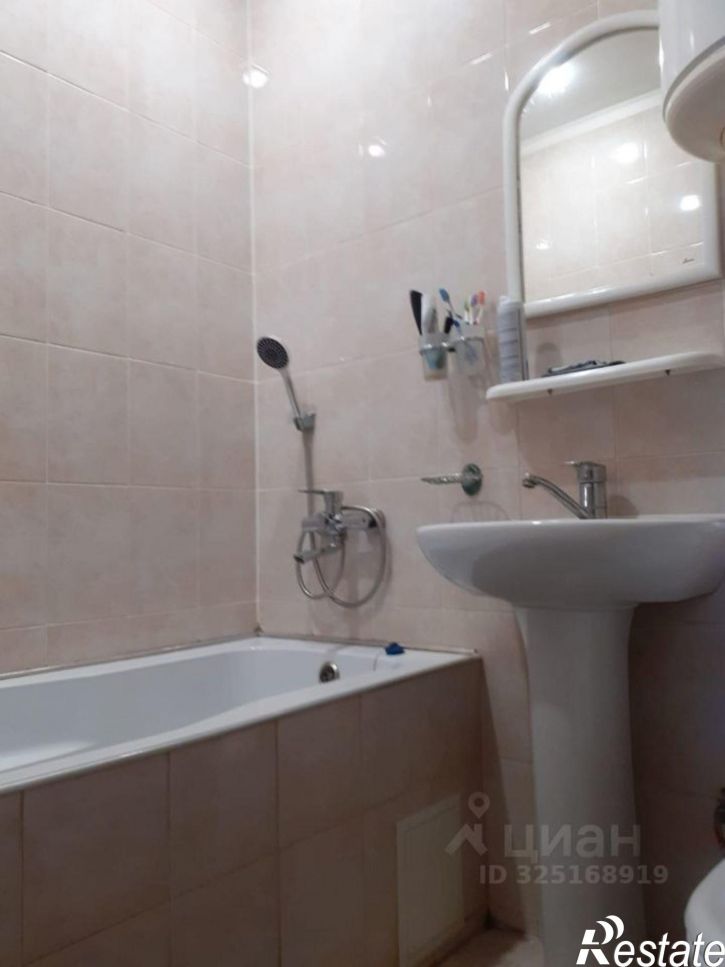 3-комн квартира улица Куйбышева, 136,  д. 136