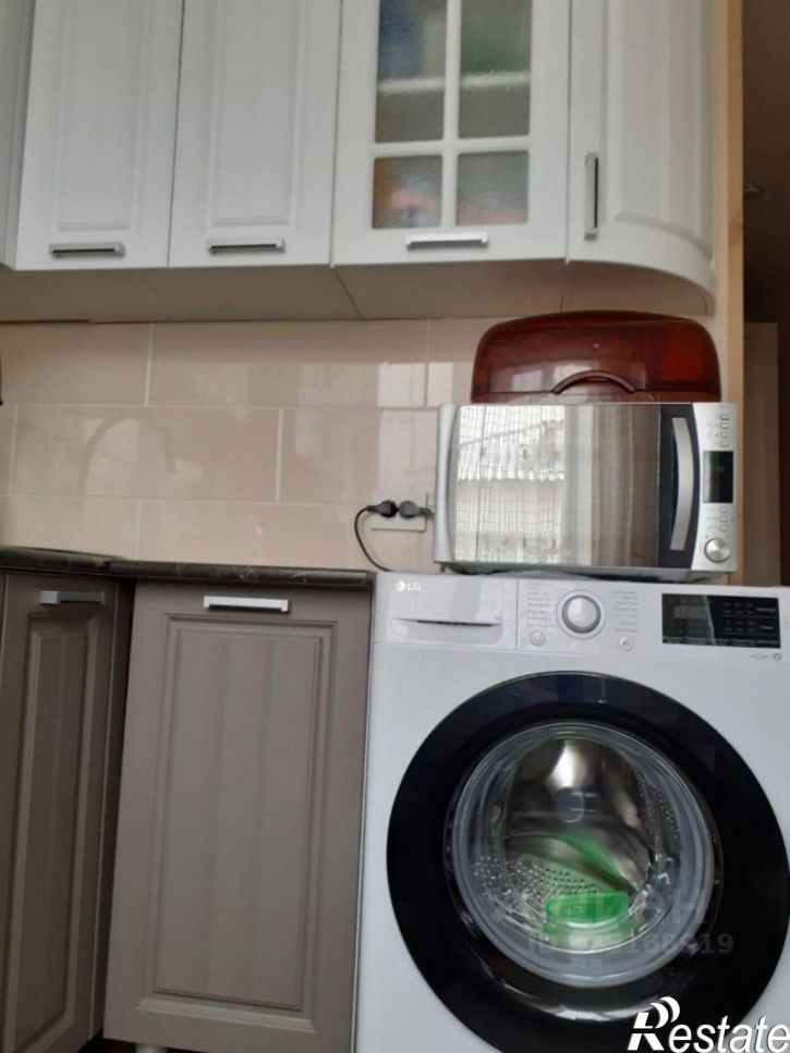 3-комн квартира улица Куйбышева, 136,  д. 136