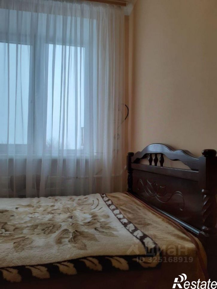 3-комн квартира улица Куйбышева, 136,  д. 136