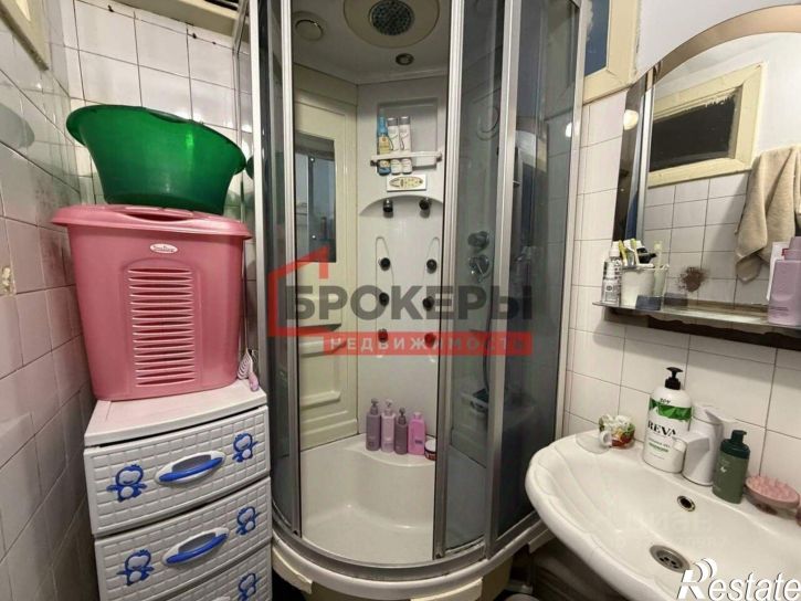 2-комн квартира Московская улица, 128,  д. 128