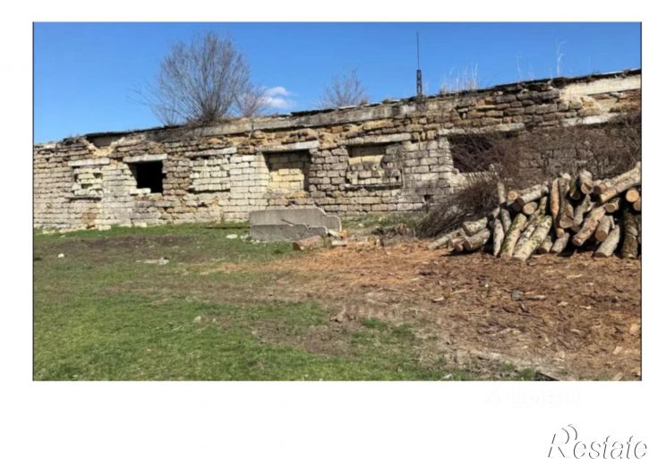 Отдельное здание с. Головановка, ул. Ленина