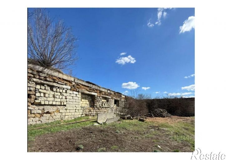 Отдельное здание с. Головановка, ул. Ленина