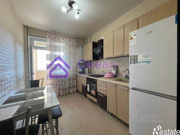 1-комн квартира Гагаринский муниципальный округ