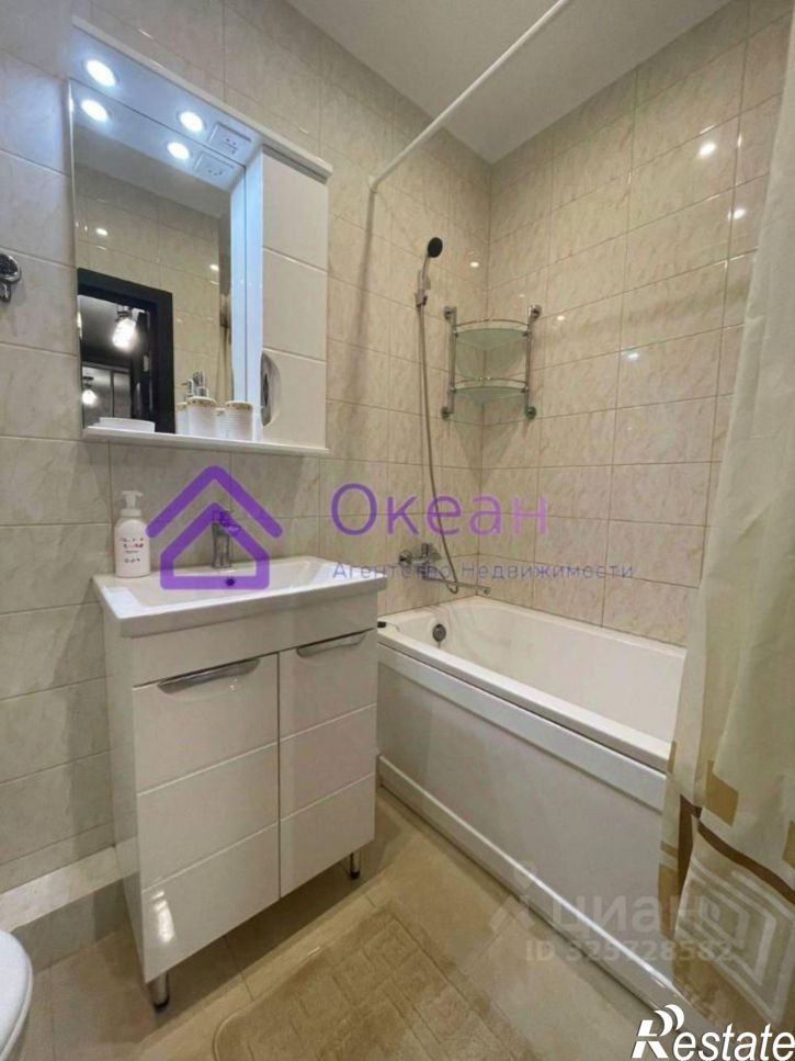 1-комн квартира Гагаринский муниципальный округ