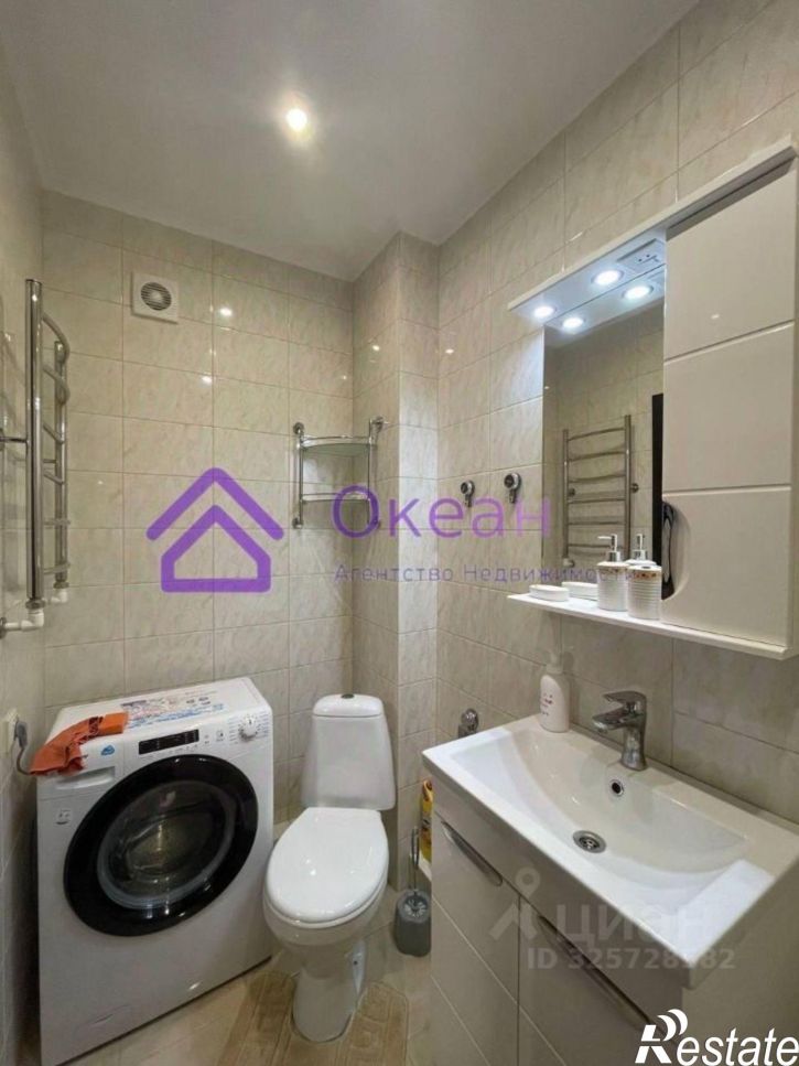 1-комн квартира Гагаринский муниципальный округ