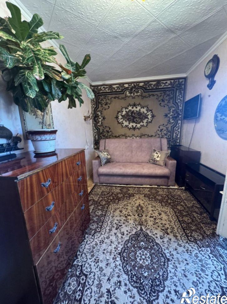 2-комн квартира улица Репина, 10,  д. 10