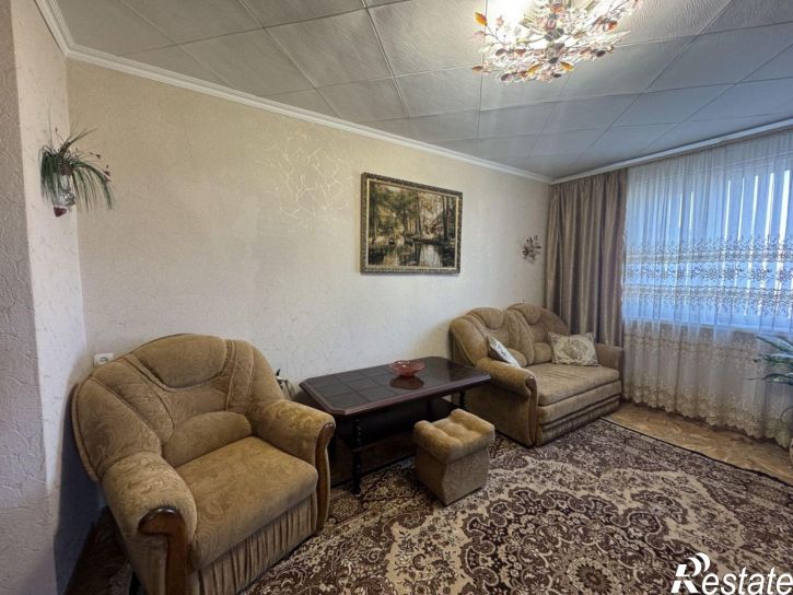 2-комн квартира улица Репина, 10,  д. 10
