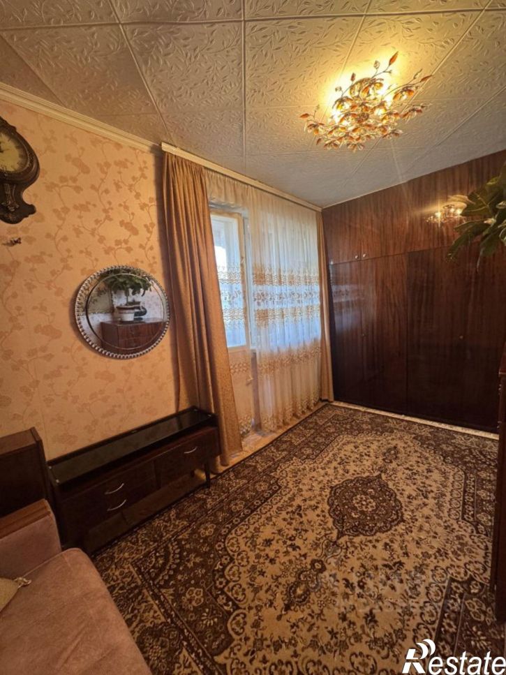 2-комн квартира улица Репина, 10,  д. 10