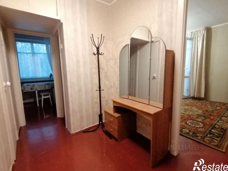 1-комн квартира ул Павла Корчагина, 28,  д. 28