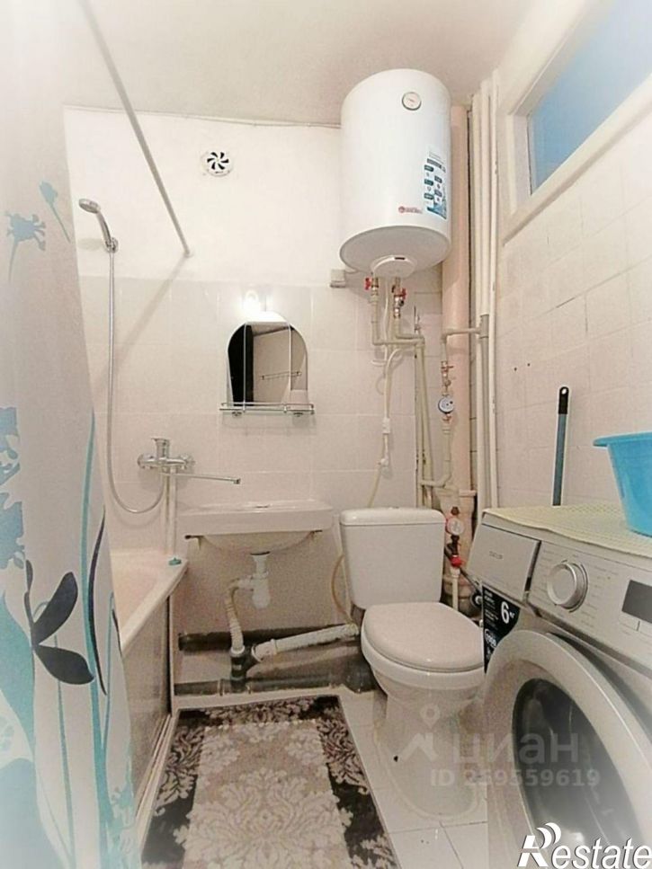 1-комн квартира ул Павла Корчагина, 28,  д. 28