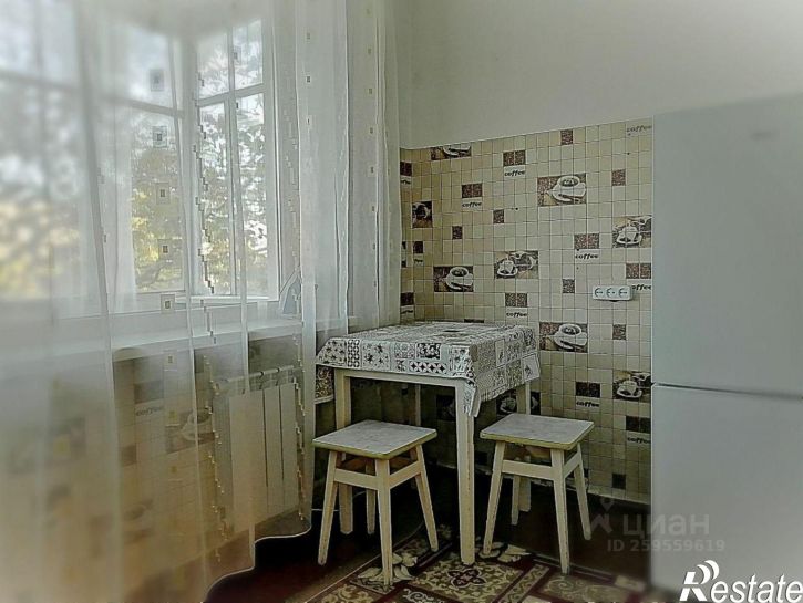 1-комн квартира ул Павла Корчагина, 28,  д. 28