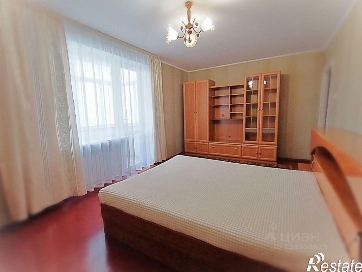 1-комн квартира ул Павла Корчагина, 28,  д. 28