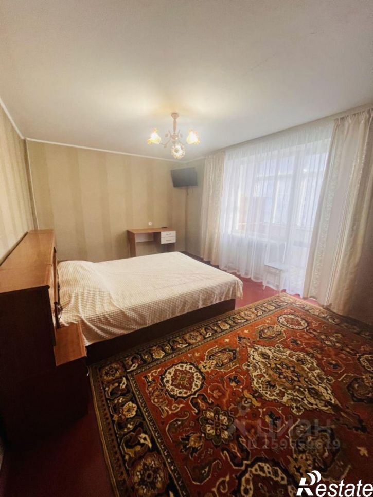 1-комн квартира ул Павла Корчагина, 28,  д. 28