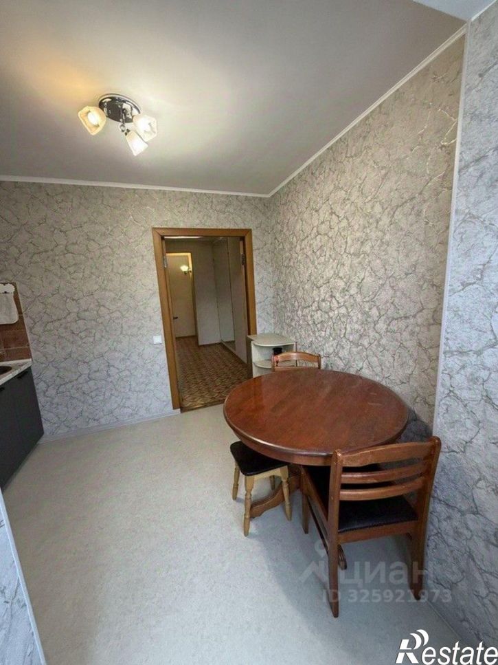 2-комн квартира улица Генерала Коломийца, 5,  д. 5