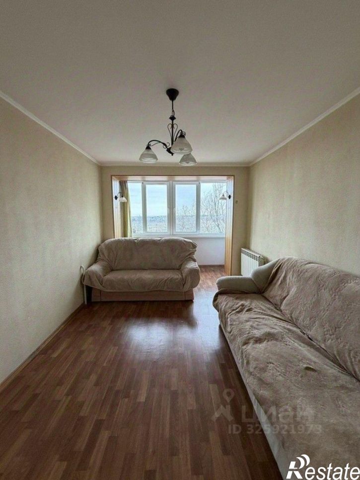 2-комн квартира улица Генерала Коломийца, 5,  д. 5