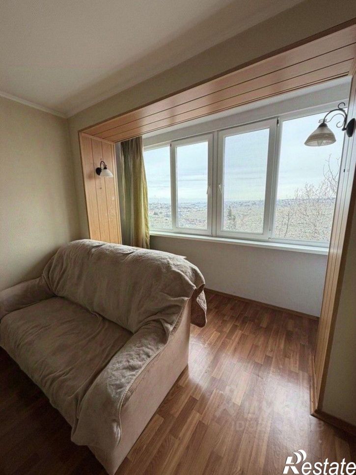 2-комн квартира улица Генерала Коломийца, 5,  д. 5