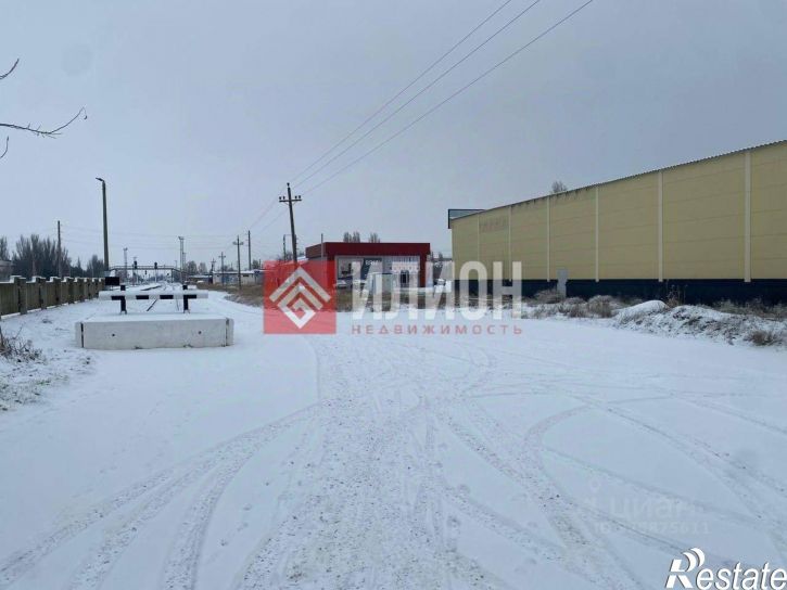 Склад Таврическая улица