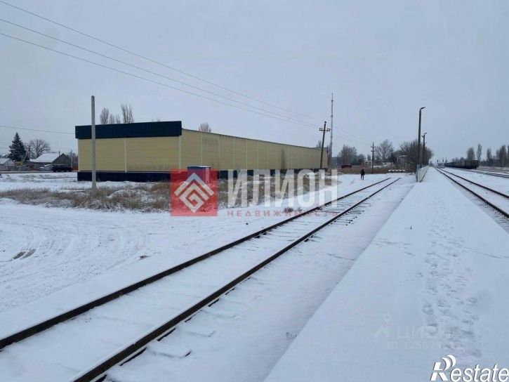 Склад Таврическая улица