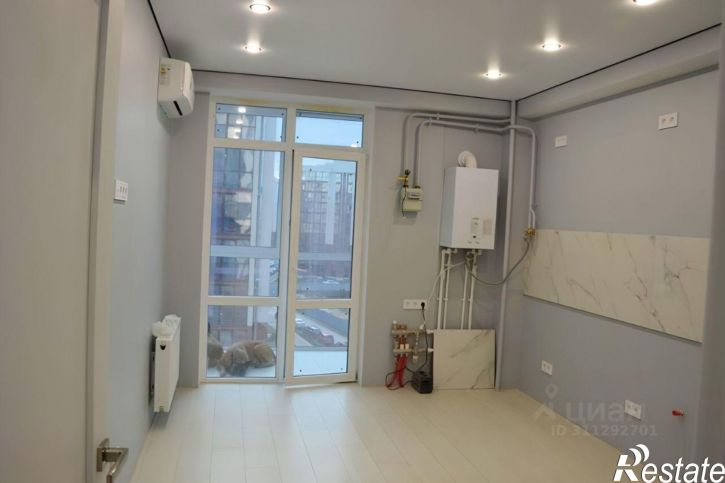 2-комн квартира ул Парковая, 1 1,  д. 1 1,  к. 1