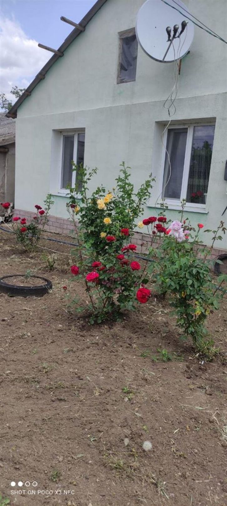 Коттедж/дом ул Переселенческая, д. 12