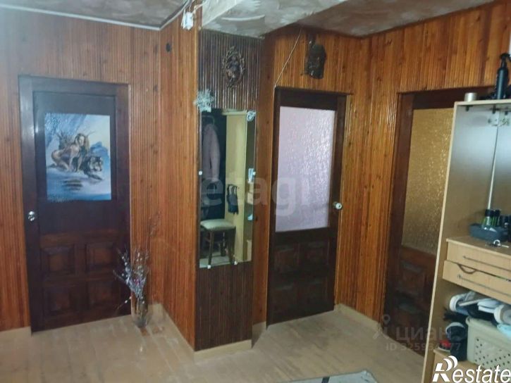 3-комн квартира ул Советская, 8,  д. 8