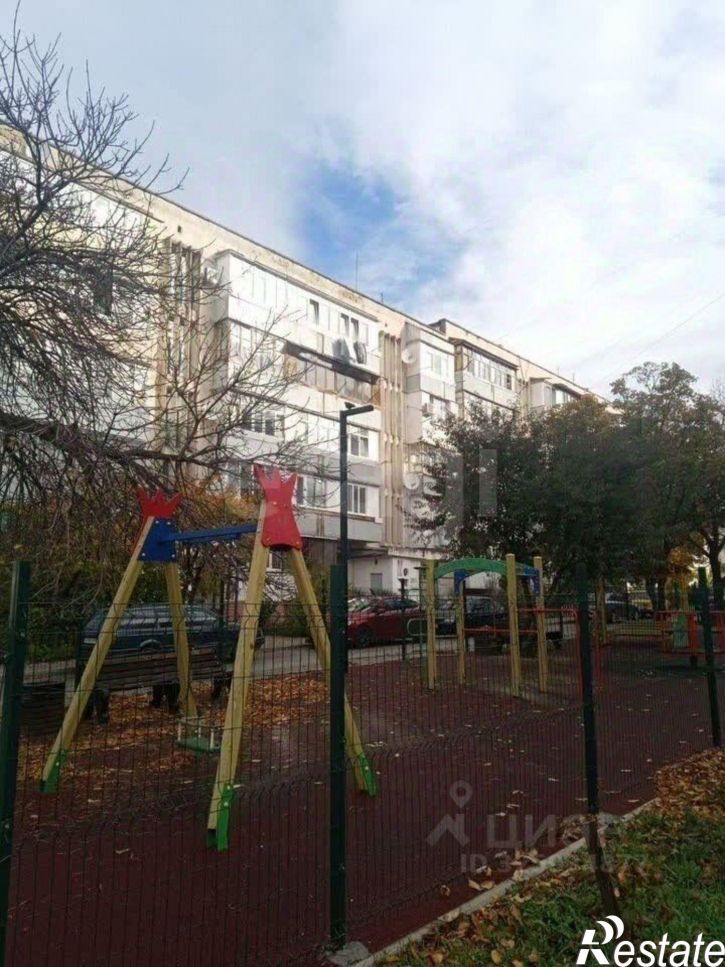 3-комн квартира ул Советская, 8,  д. 8