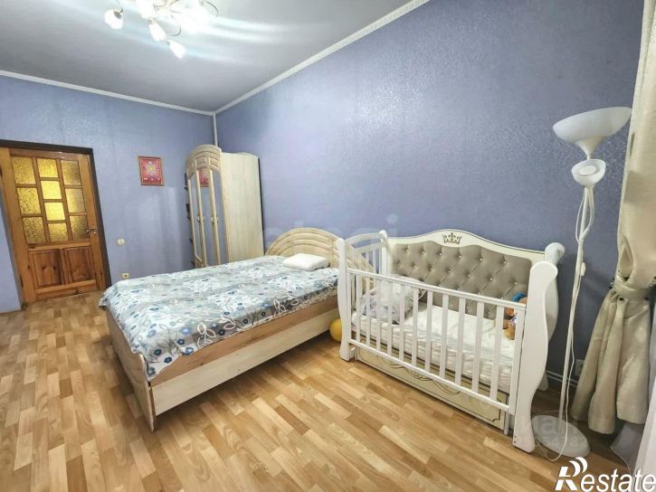 3-комн квартира улица Правды, 23,  д. 23