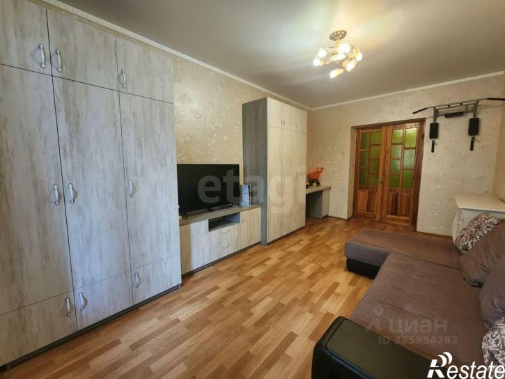 3-комн квартира улица Правды, 23,  д. 23